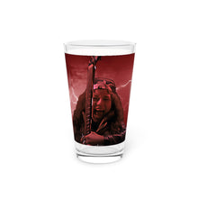 Load image into Gallery viewer, EDDIE 16oz Pint Glass