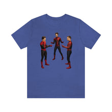 Load image into Gallery viewer, Spider Bros POINT T-Shirt