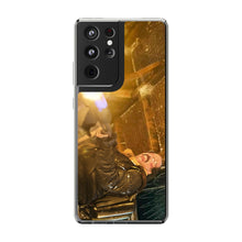 Load image into Gallery viewer, FLAMETHROWER MURRAY Premium Phone Case