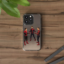 Load image into Gallery viewer, SPIDER-BROS Premium Cell Phone Case