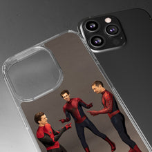 Load image into Gallery viewer, SPIDER-BROS Premium Cell Phone Case