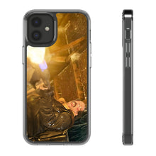 Load image into Gallery viewer, FLAMETHROWER MURRAY Premium Phone Case