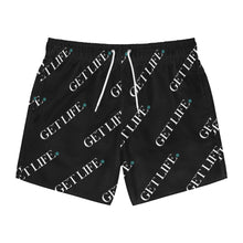 Load image into Gallery viewer, Get Life Swim Trunks
