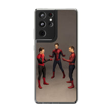 Load image into Gallery viewer, SPIDER-BROS Premium Cell Phone Case