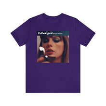 Load image into Gallery viewer, Pathological (People Pleaser) - Bella+Canvas T-Shirt