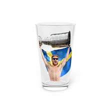 Load image into Gallery viewer, LANDY FLAG 16oz Pint Glass