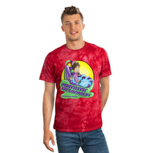 Load image into Gallery viewer, Fontastic Crystal T-Shirt