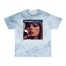 Load image into Gallery viewer, Pathological (People Pleaser) - Comfort Colors Premium Color Blast T-Shirt