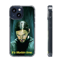 Load image into Gallery viewer, MORBIN TIME Premium Cell Phone Case