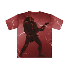 Load image into Gallery viewer, EDDIE "All Over Print" T-Shirt