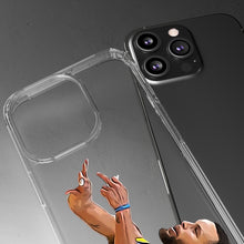 Load image into Gallery viewer, RING ME Cell Phone Case