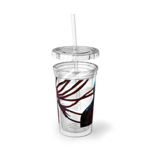 Load image into Gallery viewer, VECNA 16oz Acrylic Tumbler