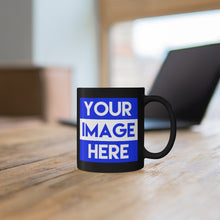 Load image into Gallery viewer, *SAMPLE* 11oz Coffee Mug