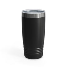 Load image into Gallery viewer, Get Life 20oz Stainless Steel Tumbler
