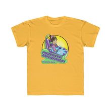 Load image into Gallery viewer, Fontastic Kids Delta Tee