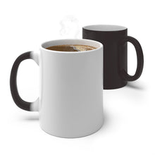 Load image into Gallery viewer, *SAMPLE* Color Change Mug