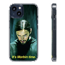 Load image into Gallery viewer, MORBIN TIME Premium Cell Phone Case