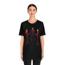 Load image into Gallery viewer, Spider Bros POINT T-Shirt