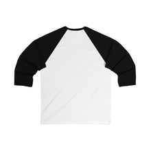 Load image into Gallery viewer, BEERBUSTERS Official Logo Ringer Retro T-Shirt