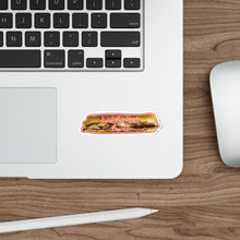 Load image into Gallery viewer, LBH CUBANO Die-Cut Stickers
