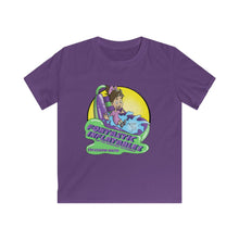Load image into Gallery viewer, Fontastic Kids Softstyle T-Shirt