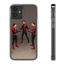 Load image into Gallery viewer, SPIDER-BROS Premium Cell Phone Case
