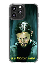 Load image into Gallery viewer, MORBIN TIME Premium Cell Phone Case