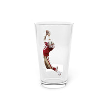 Load image into Gallery viewer, THE CATCH 16oz Pint Glass