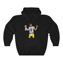 Load image into Gallery viewer, The Payoff Hoodie