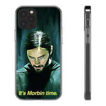Load image into Gallery viewer, MORBIN TIME Premium Cell Phone Case
