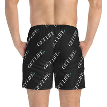 Load image into Gallery viewer, Get Life Swim Trunks
