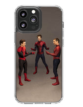 Load image into Gallery viewer, SPIDER-BROS Premium Cell Phone Case