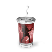 Load image into Gallery viewer, EDDIE 16oz Acrylic Tumbler