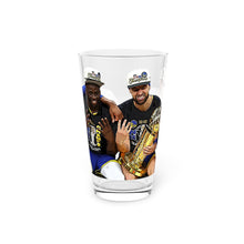 Load image into Gallery viewer, DUBS DYNASTY 16oz Pint Glass