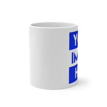 Load image into Gallery viewer, *SAMPLE* Color Change Mug