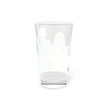 Load image into Gallery viewer, SAMPLE FOR VENDOR PAYOUTS Pint Glass