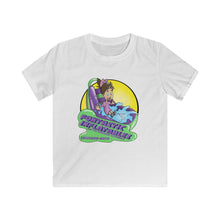 Load image into Gallery viewer, Fontastic Kids Softstyle T-Shirt