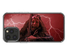 Load image into Gallery viewer, EDDIE Premium Cell Phone Case