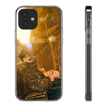 Load image into Gallery viewer, FLAMETHROWER MURRAY Premium Phone Case