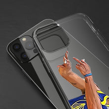 Load image into Gallery viewer, RING ME Cell Phone Case
