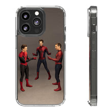 Load image into Gallery viewer, SPIDER-BROS Premium Cell Phone Case