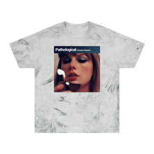 Load image into Gallery viewer, Pathological (People Pleaser) - Comfort Colors Premium Color Blast T-Shirt