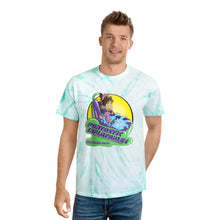 Load image into Gallery viewer, Fontastic Spiral Single Color T-Shirt