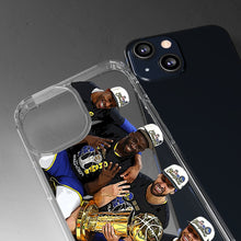 Load image into Gallery viewer, DUBS DYNASTY Cell Phone Case