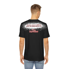 Load image into Gallery viewer, TIM HUMPHREY - AOP Drifit Tee
