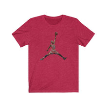 Load image into Gallery viewer, Jump Man T-Shirt