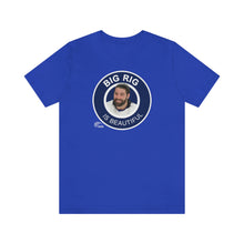 Load image into Gallery viewer, TAMPA BAY THRIVES - BIG RIG IS BEAUTIFUL T-Shirt