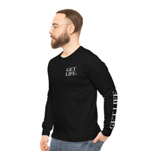 Load image into Gallery viewer, GET LIFE Long Sleeve T-Shirt