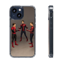 Load image into Gallery viewer, SPIDER-BROS Premium Cell Phone Case