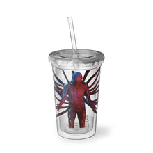 Load image into Gallery viewer, VECNA 16oz Acrylic Tumbler
